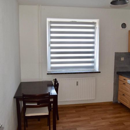 3 Zimmer Apartment In Hannover Muehlenberg Exterior foto